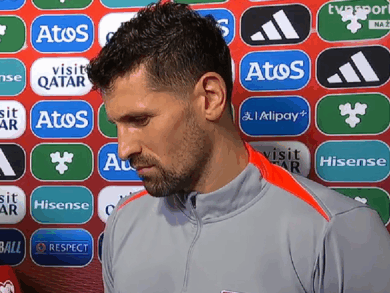 Wszołek ma wątpliwości po meczu z Maltą. „Tak nie powinno być”