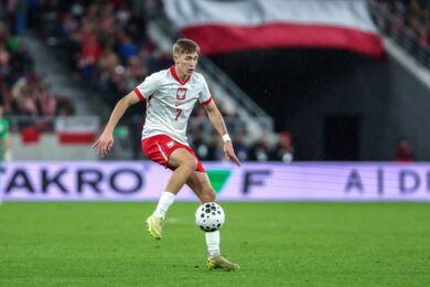 Jest w świetnej formie, wkrótce wróci do Górnika Zabrze. „Jeśli tak już się potoczyło…”