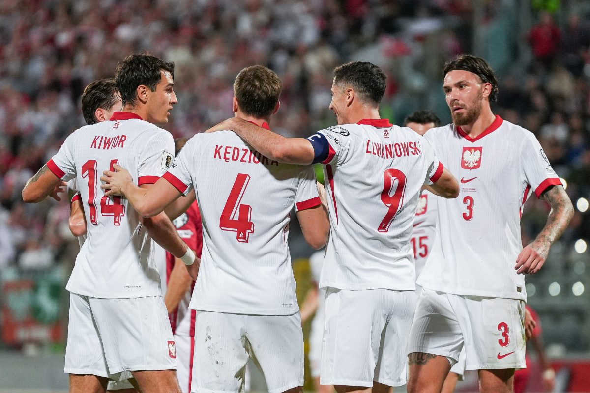 Reprezentacja Polski