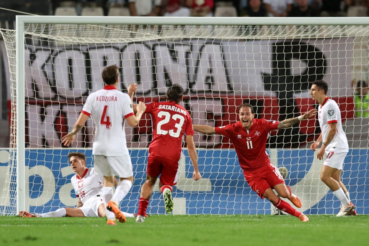 Malta - Polska