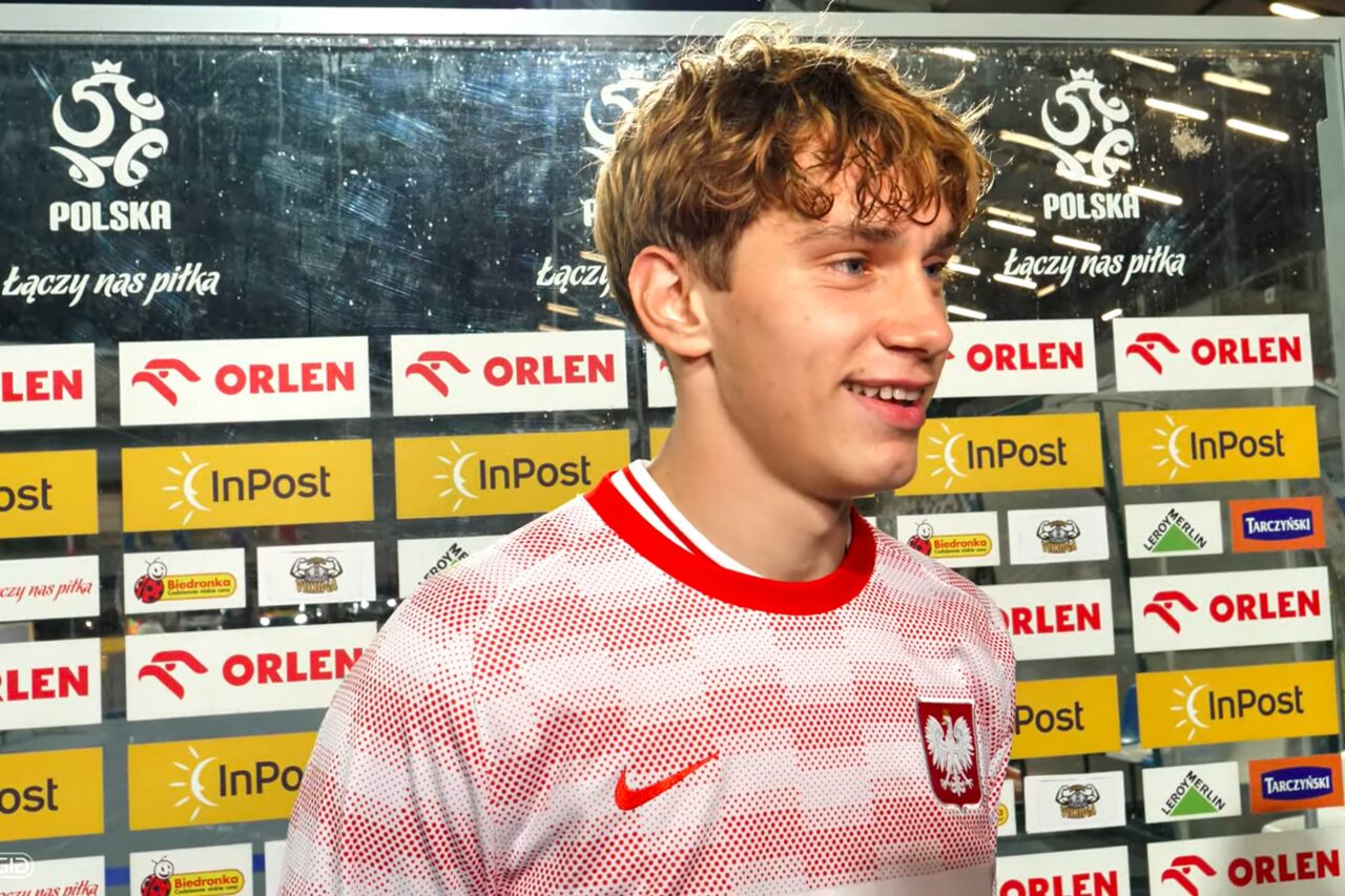 Daniel Mikołajewski