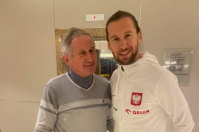 Krychowiak najlepszy w Europie! Co za sukces!