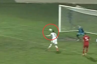 Młodzieżówka znów wygrała! Co za forma drużyny Jerzego Brzęczka [WIDEO]