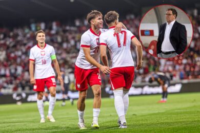 Kadra U-21 daje nadzieję na przyszłość. Urban musi na nich zwrócić uwagę!
