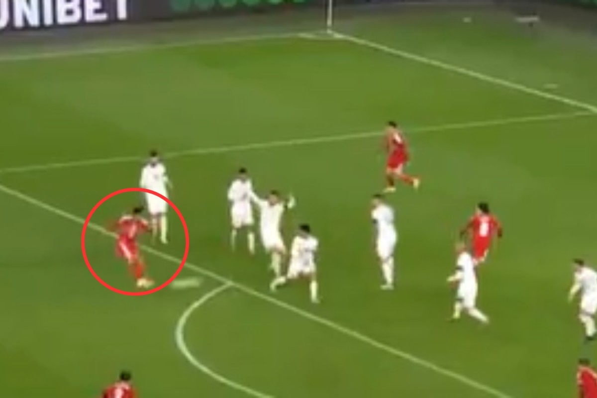 Walia Maceodnia Płn