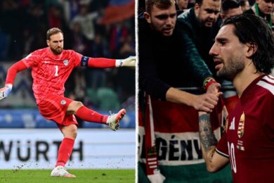 Oni na pewno nie zagrają na mundialu! Wśród nich zdobywca Ligi Mistrzów czy mistrz Anglii