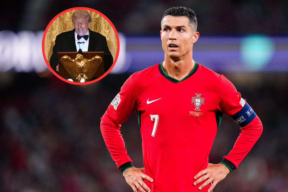 Ronaldo Trump