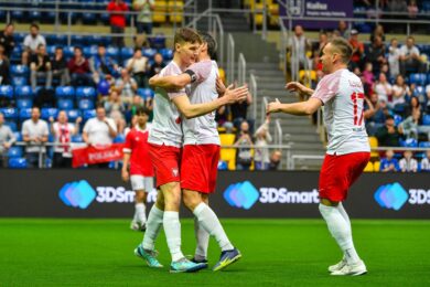 Reprezentacja Polski Socca na antenie Kanału Sportowego! Jedziemy do Meksyku!