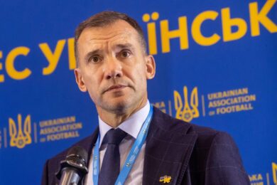 Szewczenko skomentował losowanie baraży. „Polska to najsilniejszy rywal”