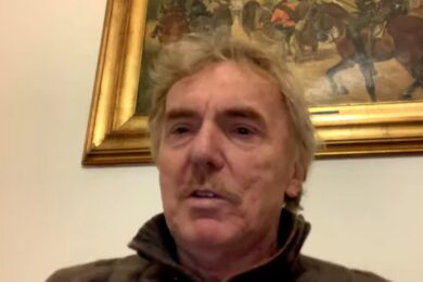 Legia idzie po Papszuna! Boniek postawił sprawę jasno. „Nie jestem przekonany”