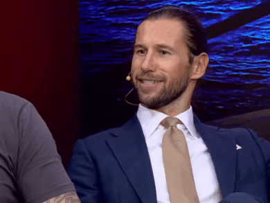 Dlatego Grzegorz Krychowiak nosi garnitury! Oto powód