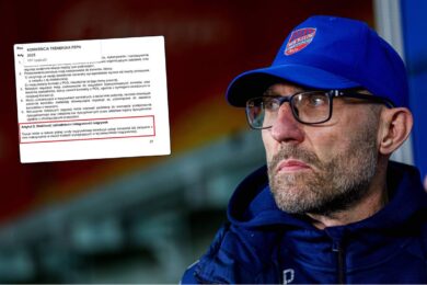 Papszun może objąć Legię. Pomogła w tym… zmiana przepisów przez PZPN