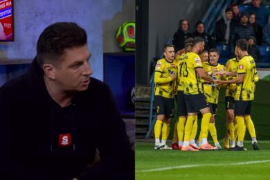 Gruntowna zmiana w Wieczystej? Borek odsłania kulisy