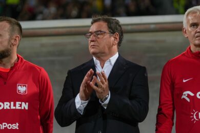 Kontrakt Jana Urbana będzie przedłużony? Są nowe informacje