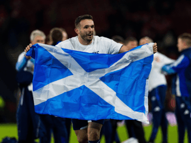 Po 28 latach wracają na MŚ. Trener z Ekstraklasy miał na to wpływ. „Czułem się jakbym sam grał”