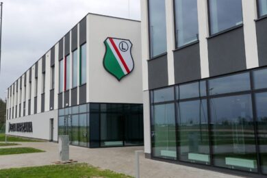 Legia zareagowała na głośny artykuł! „Fabularyzowane historie”