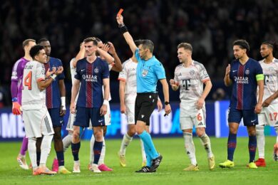 UEFA zawiesiła gwiazdę Bayernu Monachium! Jest reakcja klubu