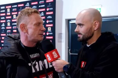 „Walduś” zabrał głos przed walką w FAME MMA. Zdradził swój plan na przyszłość!