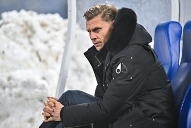 Pierwsze koty za płoty. Nieudany debiut Piszczka w GKS-ie Tychy