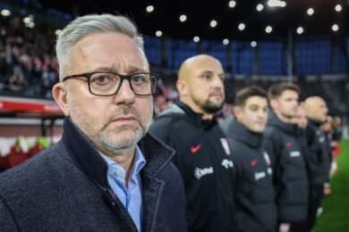 Brzęczek wraca do swojego czasu w reprezentacji. „Wyszlibyśmy z grupy na Euro 2020”