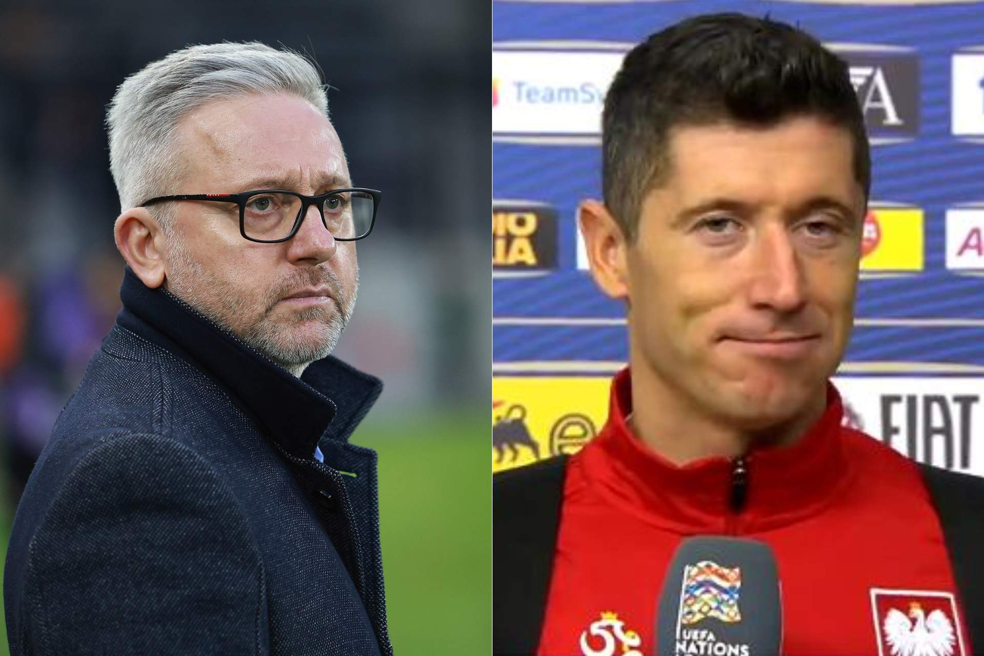 Brzęczek Lewandowski