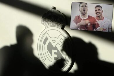 Koszmarna pomyłka Realu. Klub pomylił brata Diogo Joty