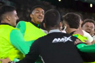 Real Madryt pogrążony w kryzysie. Fatalny mecz i stracone punkty [WIDEO]