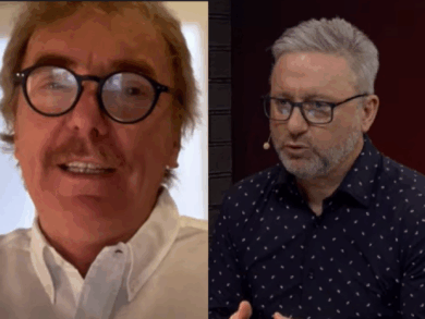 Brzęczek wyjawił. Tak wyglądają jego relacje ze Zbigniewem Bońkiem!