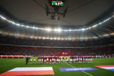 PGE Narodowy będzie rozbudowany? Resort sportu ogłasza ambitne plany