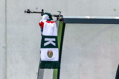 Wraca temat prywatyzacji Śląska Wrocław. Blisko porozumienia