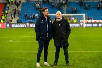 Złe wieści dla Lecha Poznań. Ważna postać rozchwytywana!