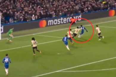 Barcelona przegrała z Chelsea! Mistrz Hiszpanii rozbity, Lewandowski nie pomógł [WIDEO]