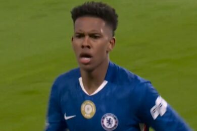 Oto bohater meczu Chelsea z Barceloną! “Najlepszy moment w karierze”