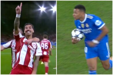 Real Madryt bliski kompromitacji. Xabi Alonso dalej nie opanował kryzysu [WIDEO]