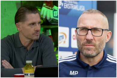 Raków powinien nie mieć litości. Wichniarek mówi, jaką karę wymierzyłby Papszunowi