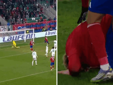 Efektowne zwycięstwo Rakowa! Ważny krok w kierunku awansu [WIDEO]