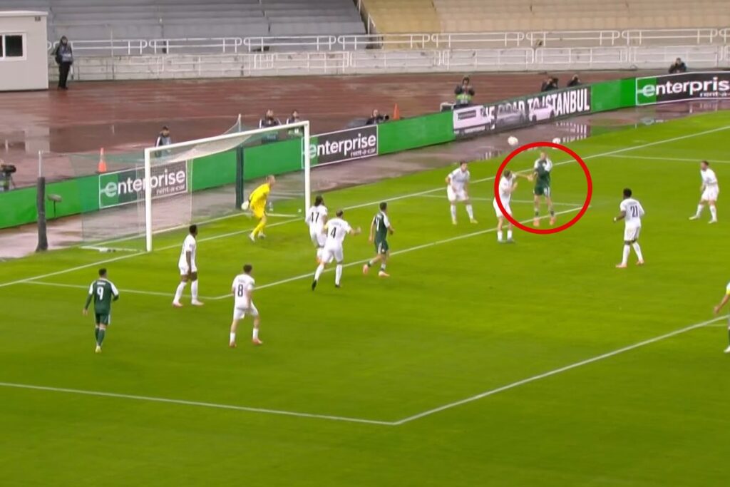 Kolejny gol polskiego napastnika w Lidze Europy! Walczy o koronę króla strzelców [WIDEO]