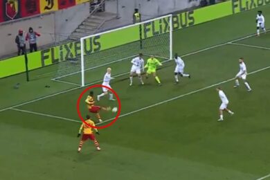 Pululu dał zwycięstwo Jagiellonii! Król Ligi Konferencji znów strzela [WIDEO]