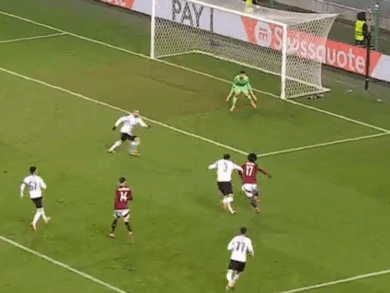 Fatalna passa Legii trwa! To już siódmy mecz bez zwycięstwa [WIDEO]