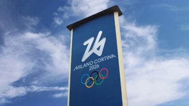 ZIO 2026. Sportowcy z Rosji i Białorusi dopuszczeni do startu