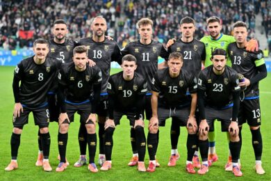 Walczą nie tylko o MŚ 2026. Premier kraju obiecał premię w przypadku awansu