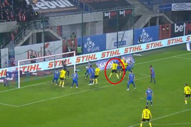 Przełamanie Widzewa stało się faktem! Ważny mecz na dole tabeli [WIDEO]