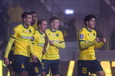 Niespodzianka w PKO BP Ekstraklasie! Duże zmiany w tabeli [WIDEO]