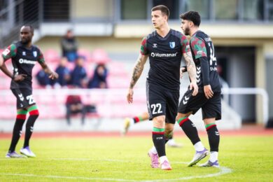 Polski piłkarz przypomniał o sobie. Oto co zrobił na zapleczu Bundesligi!