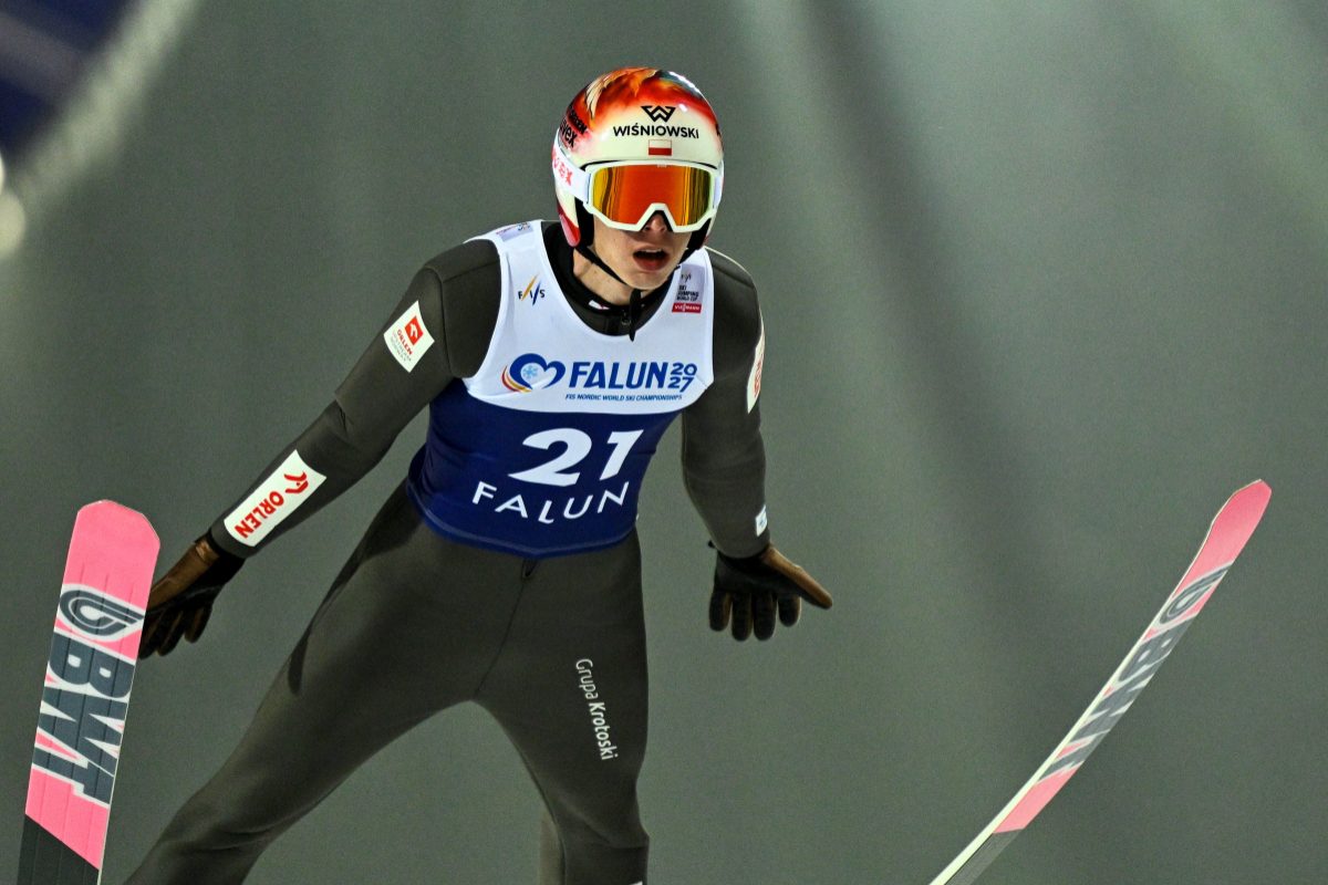 Aleksander Zniszczoł