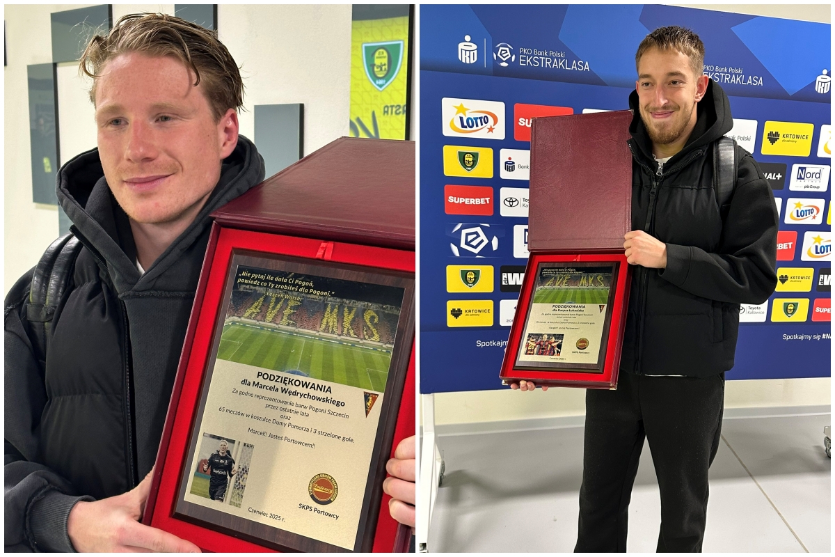 Wędrychowski i Łukasiak