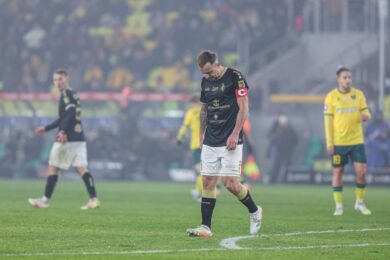 Problematyczna podróż Pogoni. Samolot musiał zostać przekierowany do Czech