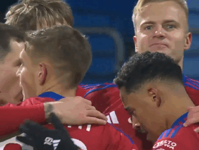 Mistrz rozgromił ucznia. Wysoka wygrana Rakowa nad Arką! [WIDEO]