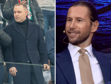 Krychowiak dostał pytanie o Nawrockiego. Odpowiedź nie pozostawia złudzeń!