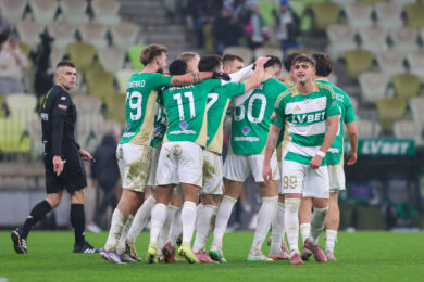 Możliwa zmiana w składzie Lechii! Ważne wieści